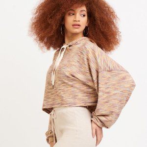 DEX Multi Colour Hoodie